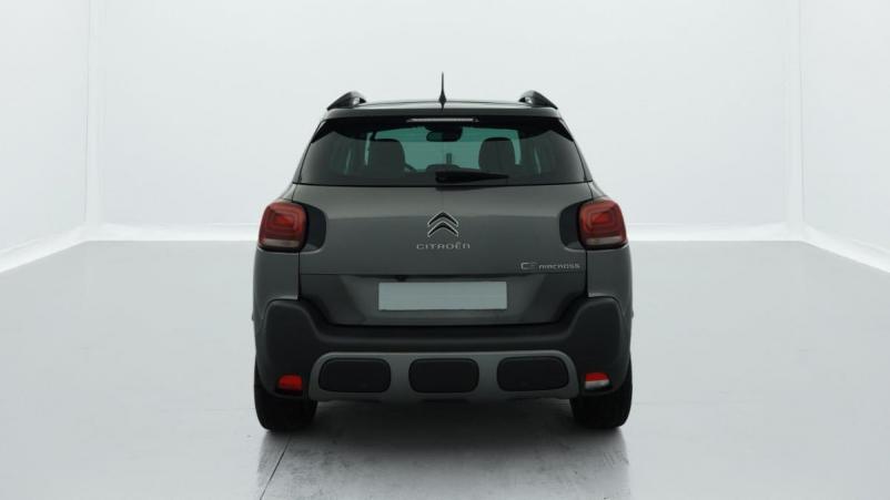 Vente en ligne Citroën C3 Aircross PureTech 110 S S BVM6 Max au prix de 18 820 €
