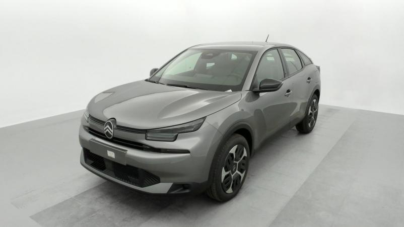 Vente en ligne Citroën C4 HYBRIDE 136 E-DCS6 PLUS au prix de 23 150 €