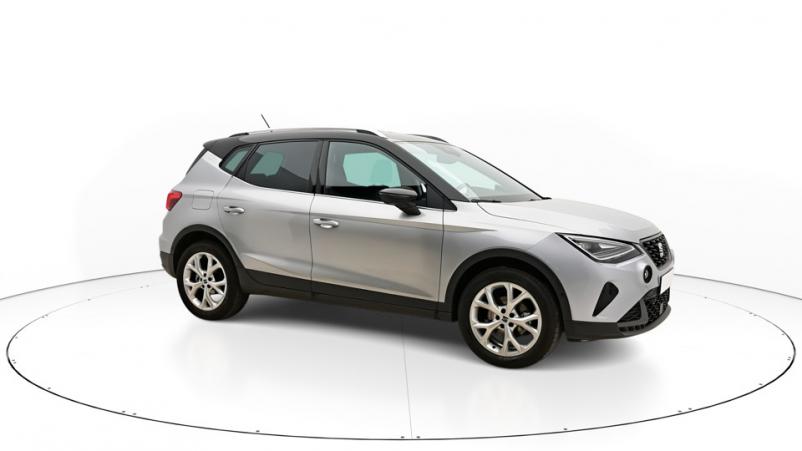 Vente en ligne Seat Arona  1.0 TSI 110ch Automatique/7 Fr au prix de 22 130 €