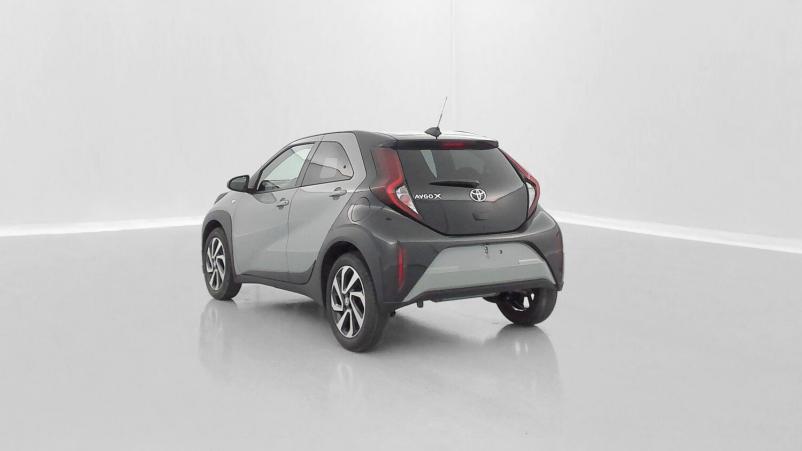 Vente en ligne Toyota Aygo Aygo x 1.0 VVT-i 72ch Design au prix de 17 400 €