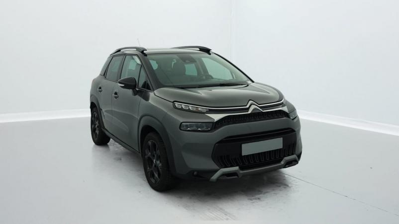 Vente en ligne Citroën C3 Aircross PureTech 110 S S BVM6 Max au prix de 18 820 €