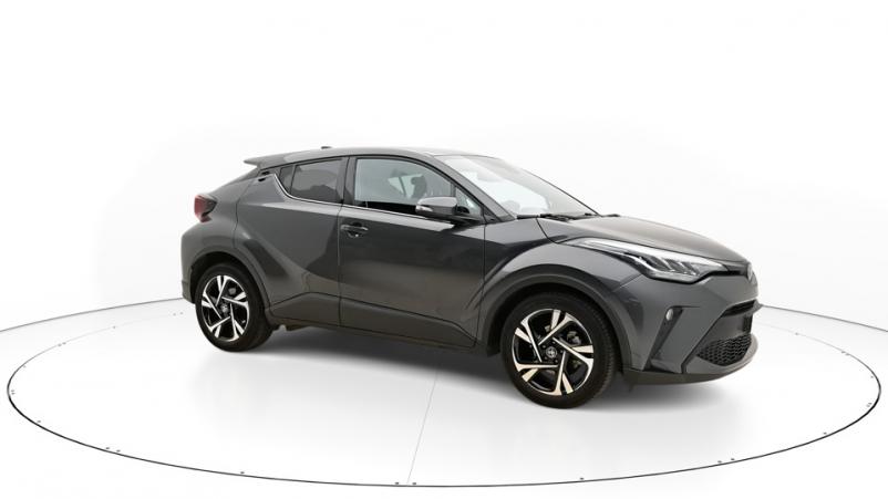 Vente en ligne Toyota C-HR  1.8 Hybrid 122ch Automatique/ Design au prix de 26 190 €