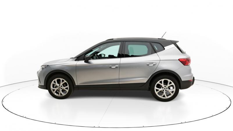 Vente en ligne Seat Arona  1.0 TSI 110ch Automatique/7 Fr au prix de 22 130 €