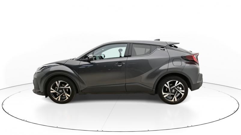 Vente en ligne Toyota C-HR  1.8 Hybrid 122ch Automatique/ Design au prix de 26 190 €