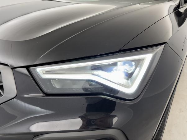 Vente en ligne Seat Ateca 1.5 TSI 150ch FR DSG Suréquipé + Toit ouvrant au prix de 29 790 €