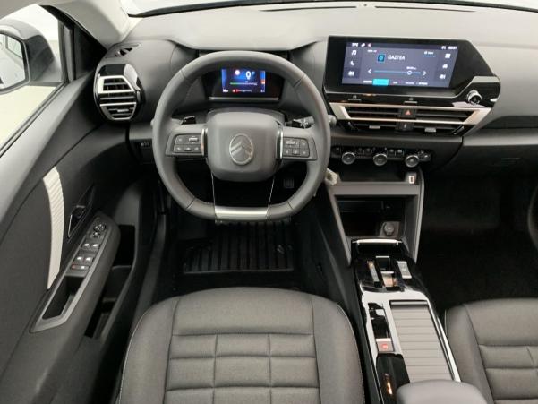 Vente en ligne Citroën C4 HYBRIDE 136 E-DCS6 PLUS au prix de 23 150 €