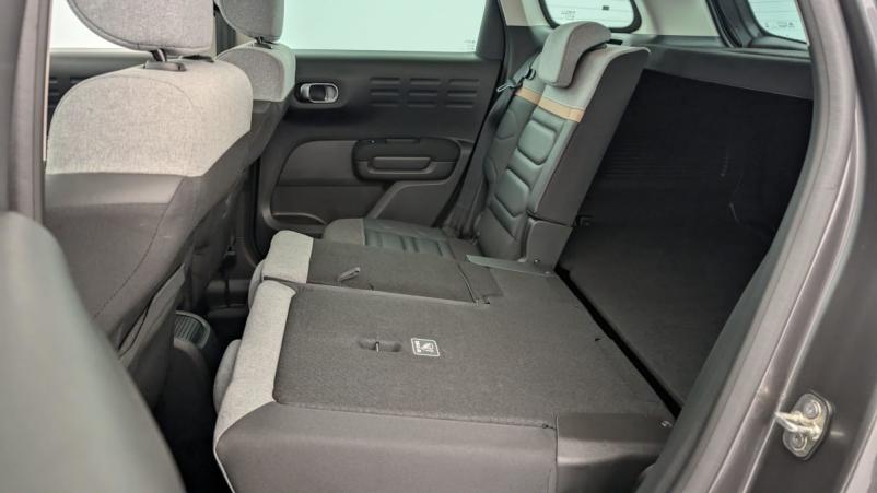 Vente en ligne Citroën C3 Aircross PureTech 110 S S BVM6 Max au prix de 18 820 €