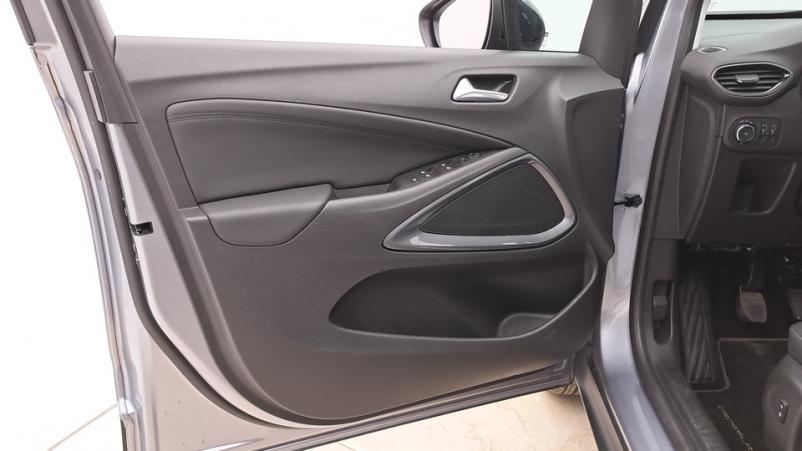 Vente en ligne Opel Crossland X  1.2 Turbo 110ch Manuelle/6 Elegance au prix de 16 550 €