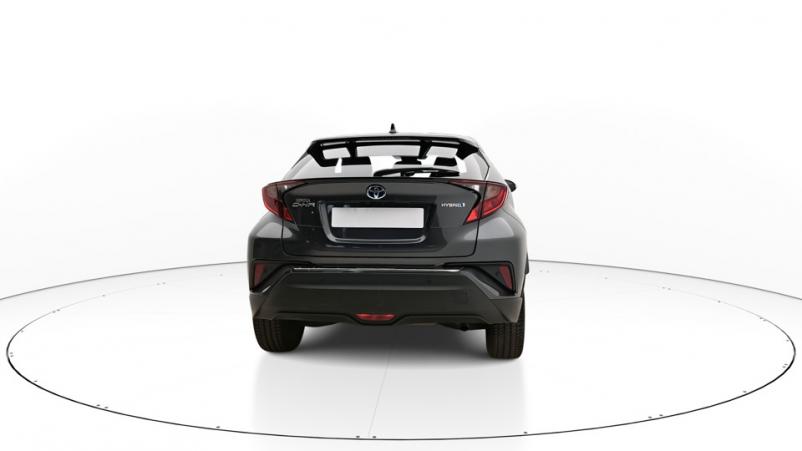 Vente en ligne Toyota C-HR  1.8 Hybrid 122ch Automatique/ Design au prix de 26 190 €