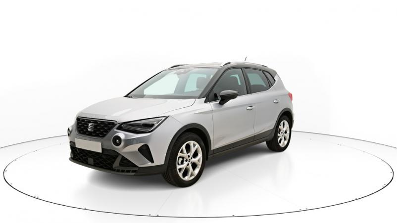Vente en ligne Seat Arona  1.0 TSI 110ch Automatique/7 Fr au prix de 22 130 €