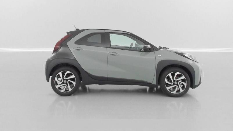 Vente en ligne Toyota Aygo Aygo x 1.0 VVT-i 72ch Design au prix de 17 400 €