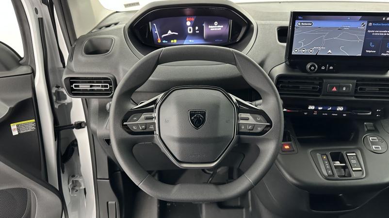 Vente en ligne Peugeot Partner Fourgon Partner III M 650kg BlueHDi 130ch EAT8 au prix de 26 580 €