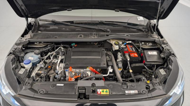 Vente en ligne Peugeot 208 50 kWh 136ch Allure Pack au prix de 24 180 €