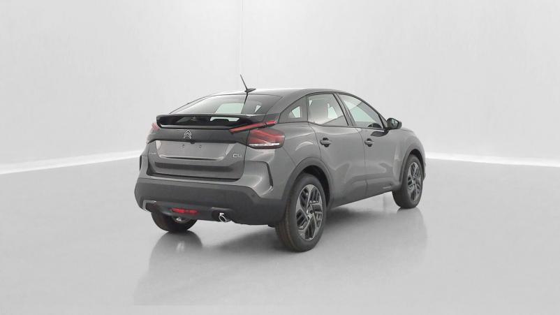 Vente en ligne Citroën C4 C4 III 1.5 BlueHDi 130ch Plus EAT8 au prix de 24 410 €