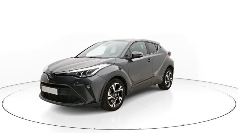 Vente en ligne Toyota C-HR  1.8 Hybrid 122ch Automatique/ Design au prix de 26 190 €