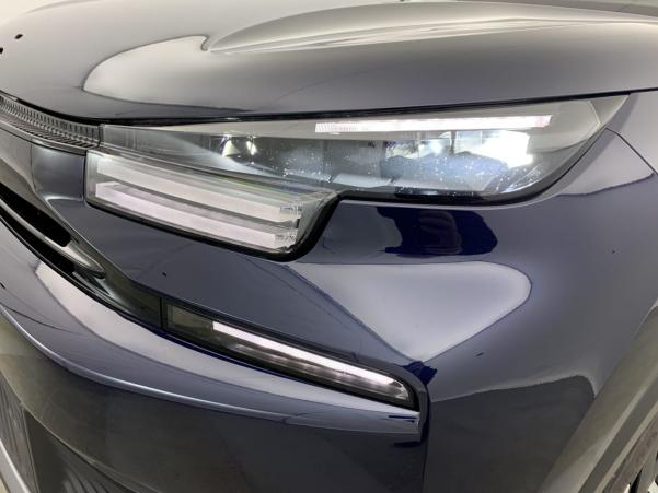 Vente en ligne Citroën C4 HYBRIDE 136 E-DCS6 PLUS au prix de 23 150 €