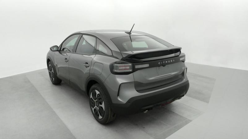 Vente en ligne Citroën C4 HYBRIDE 136 E-DCS6 PLUS au prix de 23 150 €
