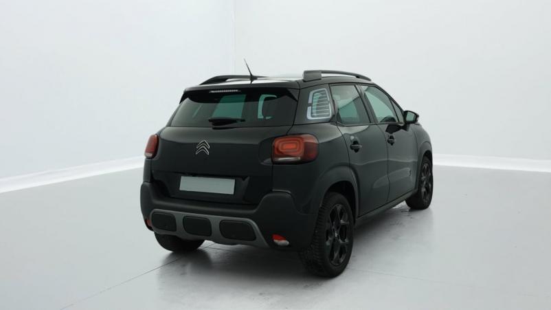 Vente en ligne Citroën C3 Aircross PureTech 110 S S BVM6 Max au prix de 18 820 €