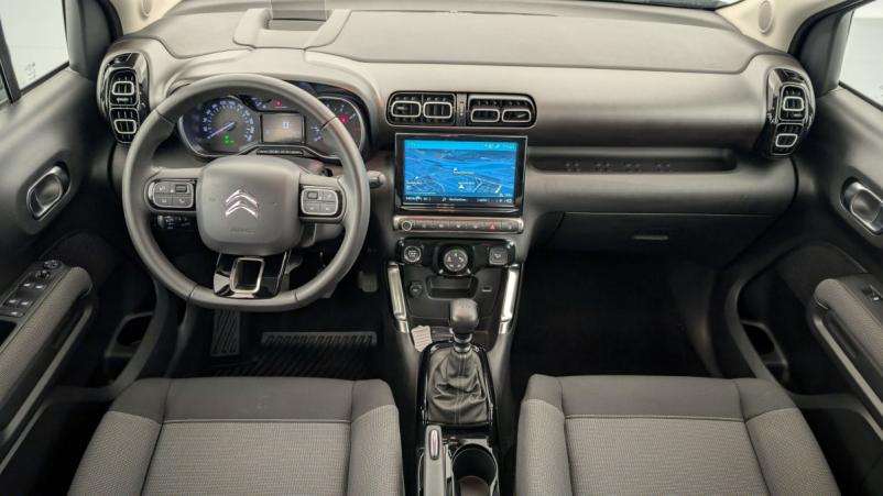 Vente en ligne Citroën C3 Aircross PureTech 110 S S BVM6 Max au prix de 18 820 €