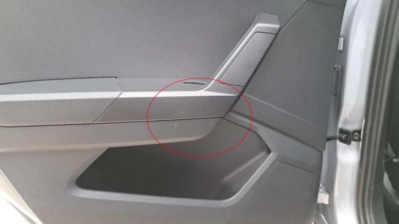 Vente en ligne Seat Arona  1.0 TSI 110ch Automatique/7 Fr au prix de 22 130 €