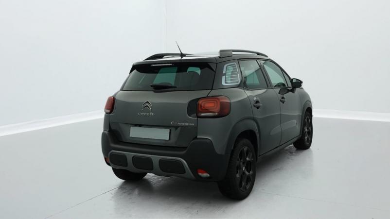 Vente en ligne Citroën C3 Aircross PureTech 110 S S BVM6 Max au prix de 18 820 €