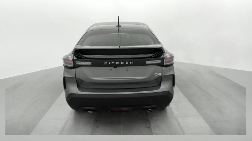 Vente en ligne Citroën C4 HYBRIDE 136 E-DCS6 PLUS au prix de 23 150 €
