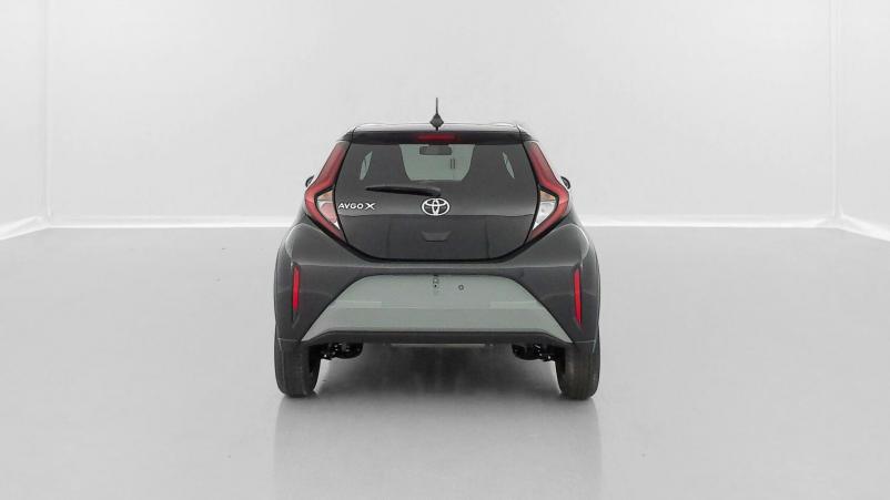 Vente en ligne Toyota Aygo Aygo x 1.0 VVT-i 72ch Design au prix de 17 400 €