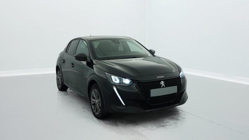 Vente en ligne Peugeot 208 50 kWh 136ch Allure Pack au prix de 24 180 €