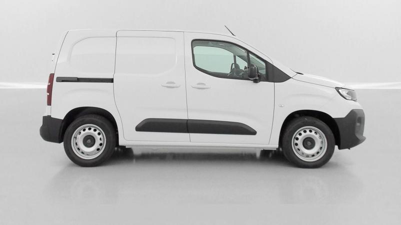 Vente en ligne Peugeot Partner Fourgon Partner III M 650kg BlueHDi 130ch EAT8 au prix de 26 580 €