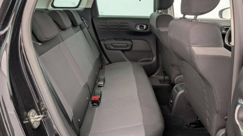 Vente en ligne Citroën C3 Aircross PureTech 110 S S BVM6 Max au prix de 18 820 €