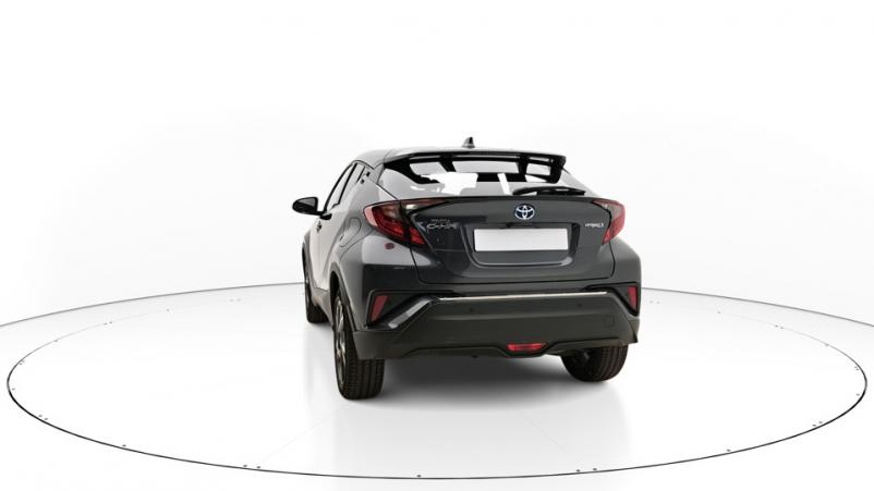 Vente en ligne Toyota C-HR  1.8 Hybrid 122ch Automatique/ Design au prix de 26 190 €