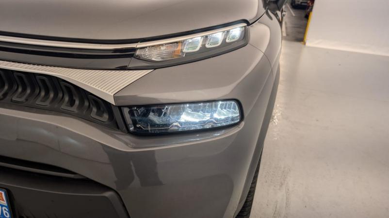 Vente en ligne Citroën C3 Aircross PureTech 110 S S BVM6 Max au prix de 18 820 €