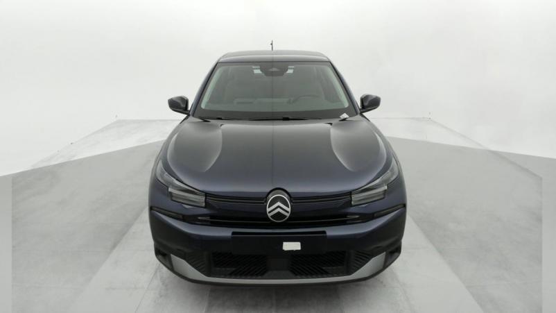 Vente en ligne Citroën C4 HYBRIDE 136 E-DCS6 PLUS au prix de 23 150 €
