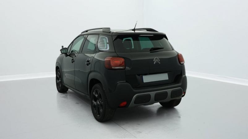 Vente en ligne Citroën C3 Aircross PureTech 110 S S BVM6 Max au prix de 18 820 €
