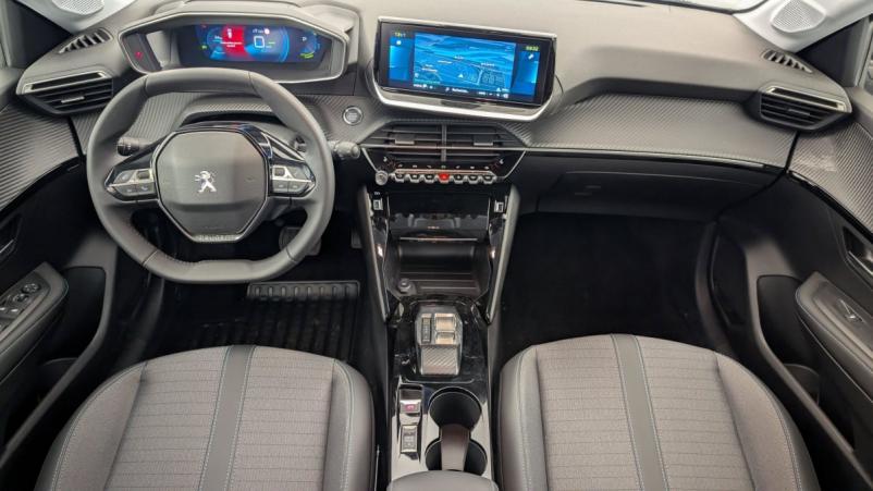 Vente en ligne Peugeot 208 50 kWh 136ch Allure Pack au prix de 24 180 €