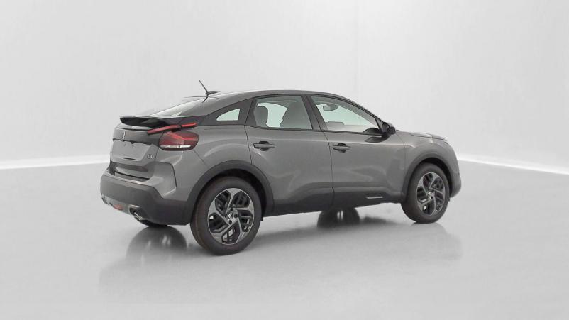 Vente en ligne Citroën C4 C4 III 1.5 BlueHDi 130ch Plus EAT8 au prix de 24 410 €