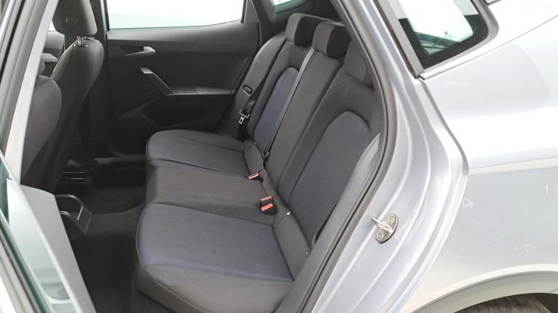 Vente en ligne Seat Arona  1.0 TSI 110ch Automatique/7 Fr au prix de 22 130 €