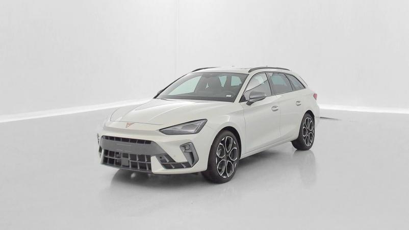 Vente en ligne Cupra Cupra Leon Sportstourer Leon st 2.0 TDI 150ch V DSG7 au prix de 34 400 €