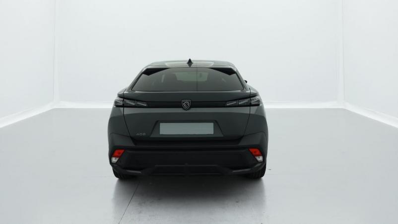 Vente en ligne Peugeot 408 PureTech 130 ch S S EAT8 GT au prix de 28 500 €