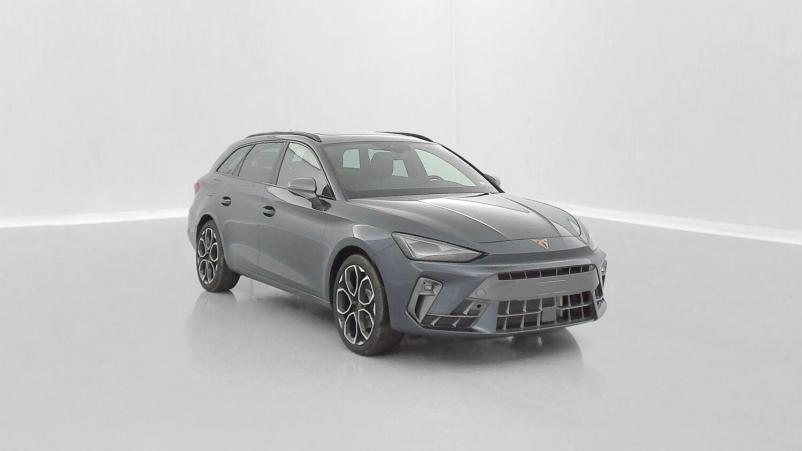 Vente en ligne Cupra Cupra Leon Sportstourer Leon st 2.0 TDI 150ch V DSG7 au prix de 34 400 €
