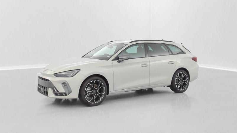 Vente en ligne Cupra Cupra Leon Sportstourer Leon st 2.0 TDI 150ch V DSG7 au prix de 34 400 €