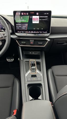 Vente en ligne Cupra Cupra Leon Sportstourer Leon st 2.0 TDI 150ch V DSG7 au prix de 34 400 €