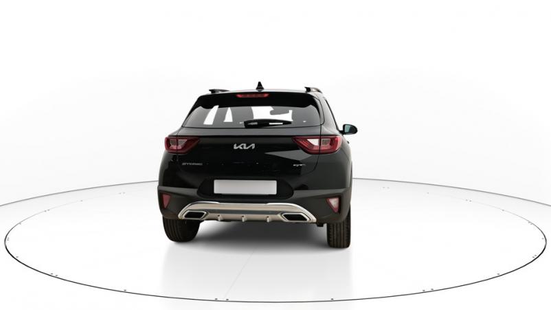 Vente en ligne Kia Stonic  1.0 T-GDI MHEV 120ch Manuelle/6 Gt line au prix de 16 550 €