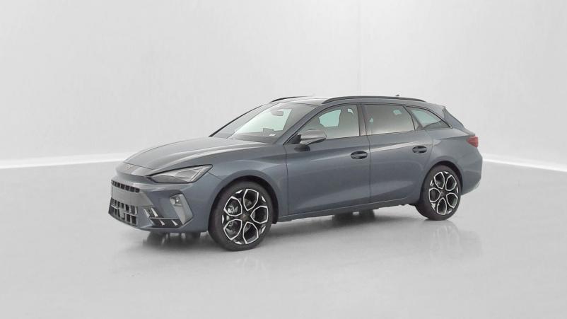Vente en ligne Cupra Cupra Leon Sportstourer Leon st 2.0 TDI 150ch V DSG7 au prix de 34 400 €