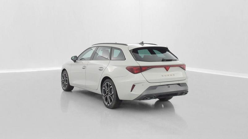 Vente en ligne Cupra Cupra Leon Sportstourer Leon st 2.0 TDI 150ch V DSG7 au prix de 34 400 €