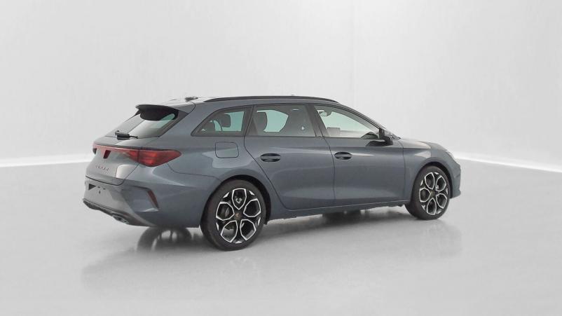 Vente en ligne Cupra Cupra Leon Sportstourer Leon st 2.0 TDI 150ch V DSG7 au prix de 34 400 €