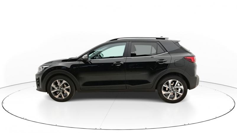 Vente en ligne Kia Stonic  1.0 T-GDI MHEV 120ch Manuelle/6 Gt line au prix de 16 550 €