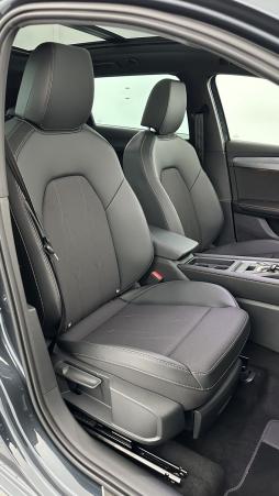Vente en ligne Cupra Cupra Leon Sportstourer Leon st 2.0 TDI 150ch V DSG7 au prix de 34 400 €