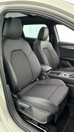 Vente en ligne Cupra Cupra Leon Sportstourer Leon st 2.0 TDI 150ch V DSG7 au prix de 34 400 €