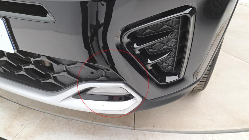 Vente en ligne Kia Stonic  1.0 T-GDI MHEV 120ch Manuelle/6 Gt line au prix de 16 550 €